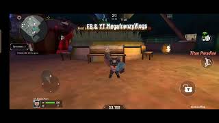 CROSSFIRE LEGENDS HIDE & SEEK@PlayCrossfireLegends 