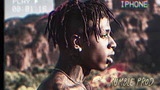 Celebrity NLE Choppa - Sleazy Flow Freestyle (Slowed + Bass boosted + transition) Wealth