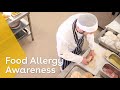 Food allergy awareness training  ihasco