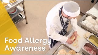 Food Allergy Awareness Training Ihasco