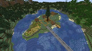 Minecraft. Build Sommersby Village. (No Commentary) by Takeda Samurai 214 views 2 months ago 1 hour, 6 minutes