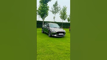 SWIFT LOVER ♥️😍😌 #swiftcar #newswift #16inchwheel #alloywheels #youtubeshorts