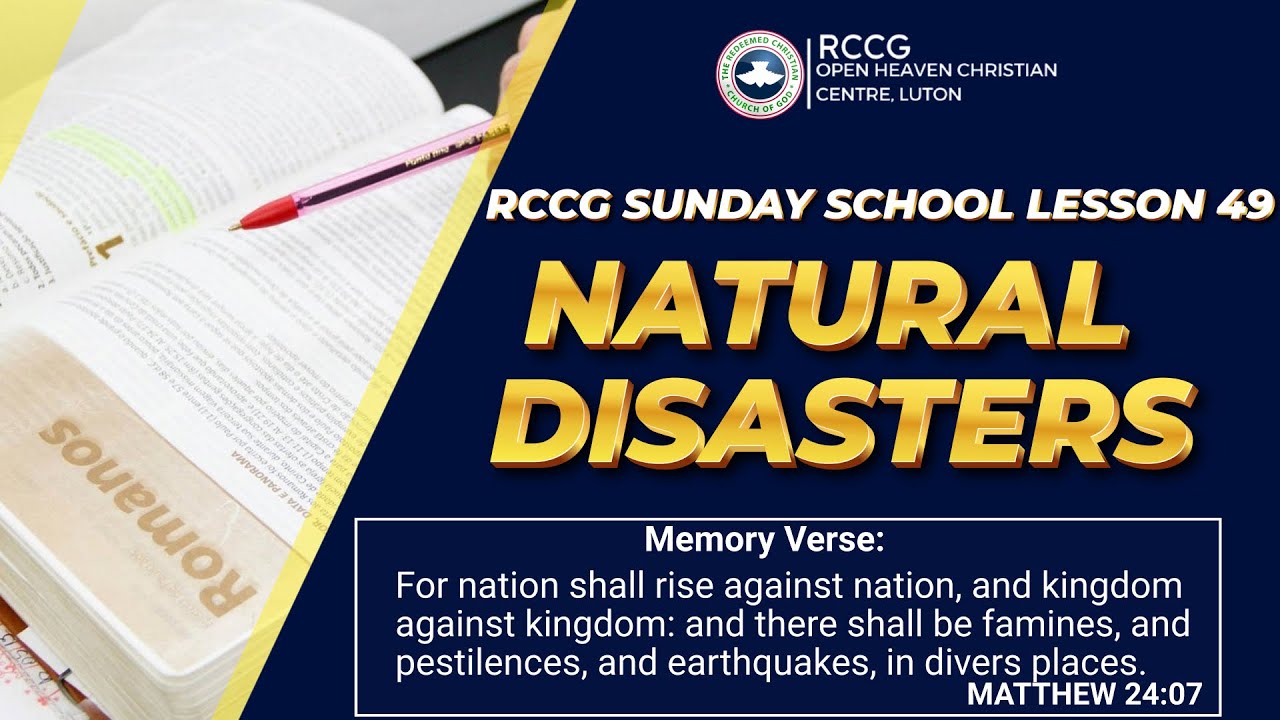 EVANGELISM ON THE GO RCCG Open Heaven Luton Sunday Service YouTube evangelism-on-the-go-rccg-open-heaven-luton-sunday-service-youtube