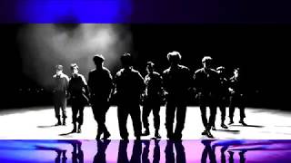 M A S H U P - Blackpink vs EXO - Ddu Ddu/Monster [Beyonce - Drunk in love inst]