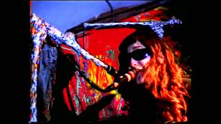 THE OIDZ - "Live from the UFO"
