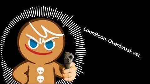 LoonBoon, Cookie run version