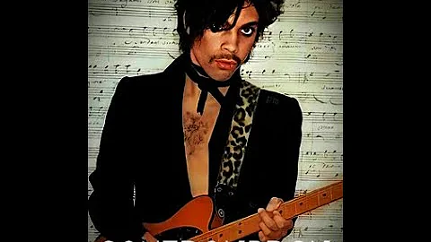 ISRAELITES:Prince - Private Joy 1981 {Extended Version}