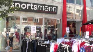 Hjørring City.mov