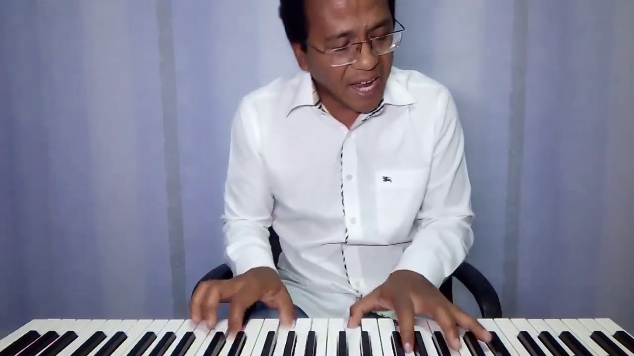 Izaho anie ry vorona - Thérack #Zanakantitra_004