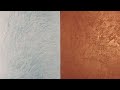 An Easy Way to Apply Venetian Plaster - Golden Paintworks®