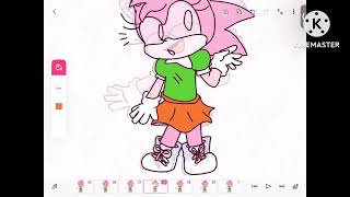 I Was Bored So I Recorded Myself Animating The 300 Special