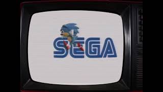 The SEGA Genesis Mini commercial, but it says "What Nintendon't" at the end