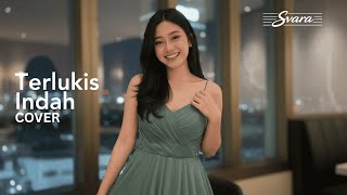 Terlukis Indah – Rizky Febian \u0026 Ziva Magnolya | Svara Version