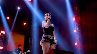 LALUNA MUSIC - ASMARA - BUNGA PERMATA - DIANA RIA FESTIVAL - AMBARAWA