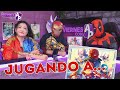 Jugando a... Marvel United