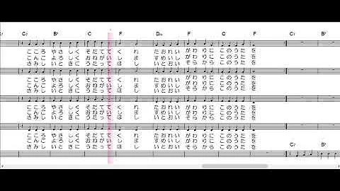 合唱板切ってのないおくりもの Mp3 合唱板切ってのないおくりもの Mp3