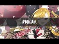 dahlah - Kaela Kovalskia (Unofficial Lyric Video)
