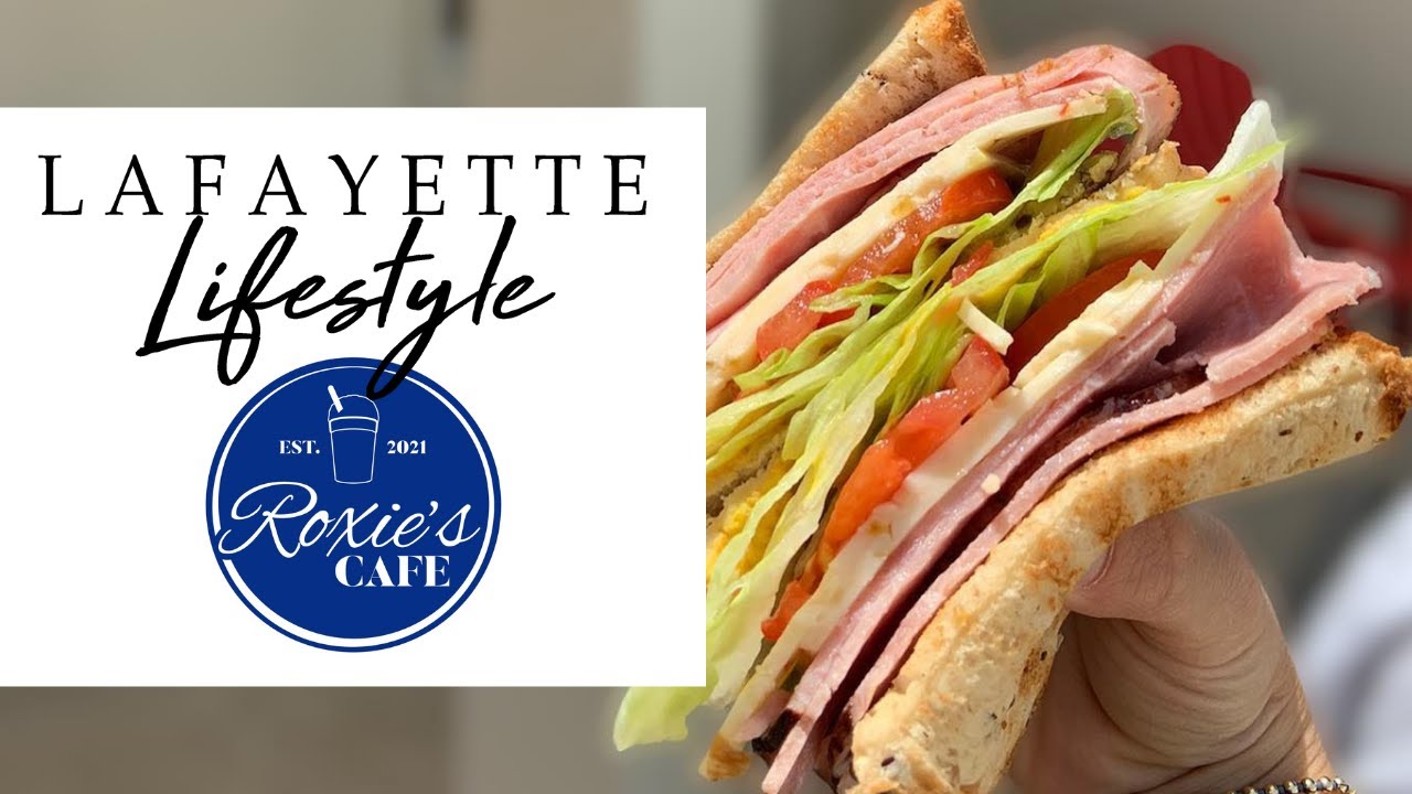 Roxie's Outdoor Patio & DriveThru YouTube