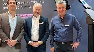 Lucid Plummets! | EV Future Shock | Robotics Revolution