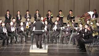 1081204_108學年度北區學生音樂比賽_初賽_湖口_高中部_百年祭 _特寫版