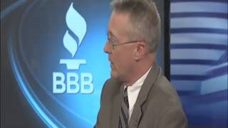 BBB discusses how to be avoid being "flipped" by a potential real estate scam