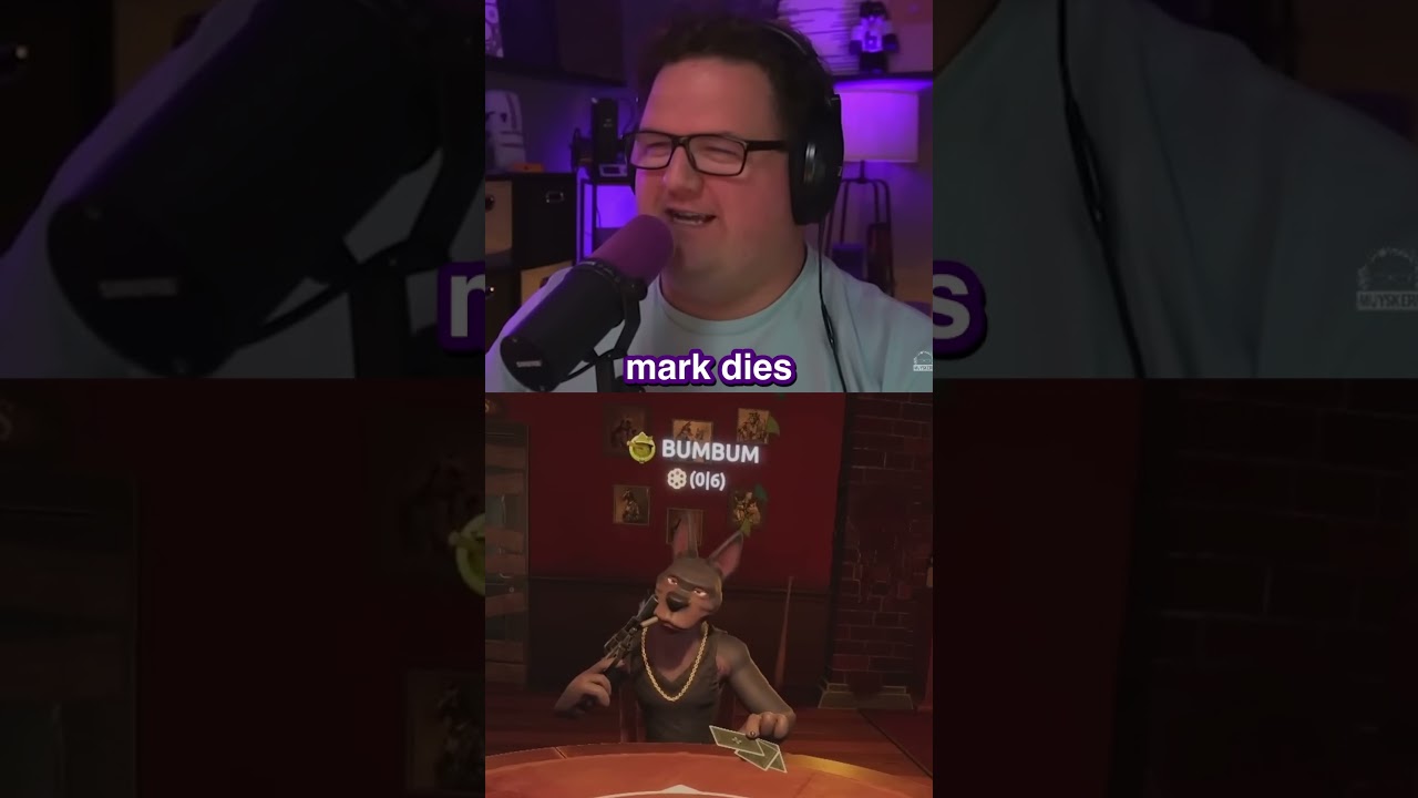 Surely it won't be the first one...