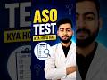 ASO blood test||Easy explanation||#bloodtest #pathology #labtechnician