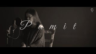 PAMIT - TULUS || Cover by Padina Andin