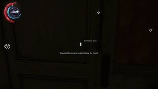 Dishonored 2 - How to get into the Black Market Shop (Part 1) Dishonored 2 - How to get into the Black Market Shop (Part 1)