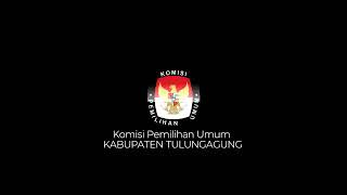 Simulasi Pemungutan Dan Penghitungan Suara Pada Pemilu 2019