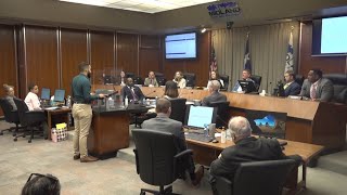 Tensions rise over animal services at Midland City Council meeting