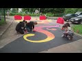 TUMI Challenge Zhytomyr, Ukraine - Tactical Urbanism Action