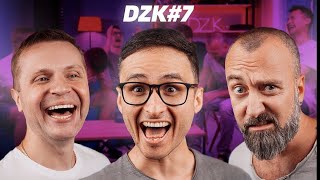 DZK: Игорь Ласточкин, Владимир Борисов (команда Днепр), Рустэм Эмирсалиев (Країна У) DZK: Игорь Ласточкин, Владимир Борисов (команда Днепр), Рустэм Эмирсалиев (Країна У)