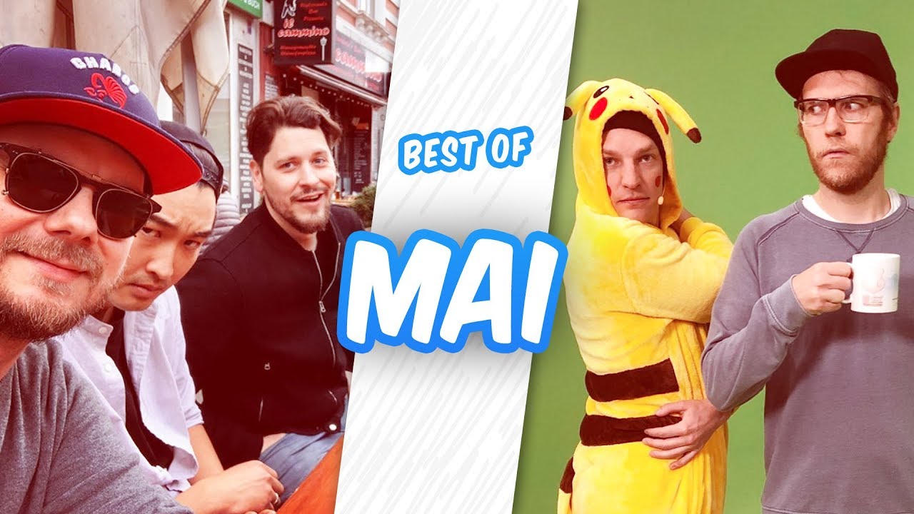 BEST OF MAI 2019 - Best of Beans - YouTube