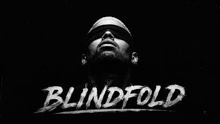 Chris Brown Type Beat - "Blindfold"