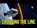 Artemis II &amp; The Van Allen Belts: Defying Space Radiation