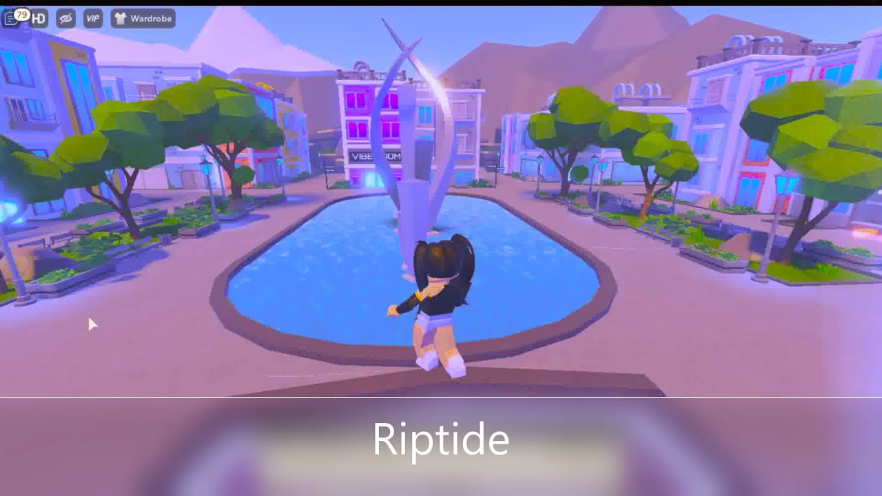 Riptide Edit Roblox Trend 2021 Roblox Animation Mocap YouTube 