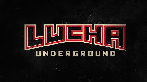 Lucha Libre Underground evento completo WWE2K24 (NOCHE DE CAMPEONES).