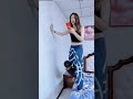 His Face When Mom's Pants Dropped #short #funny #viral