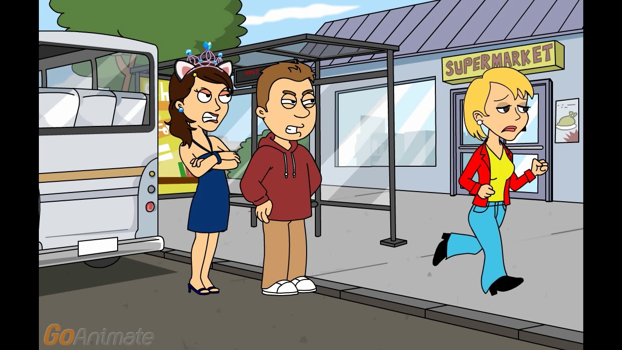Eric Gets Grounded For Cheating On Maya: Sequel (ORIGINAL) - Eric Gets Grounded For Cheating On Maya: Sequel (ORIGINAL)
