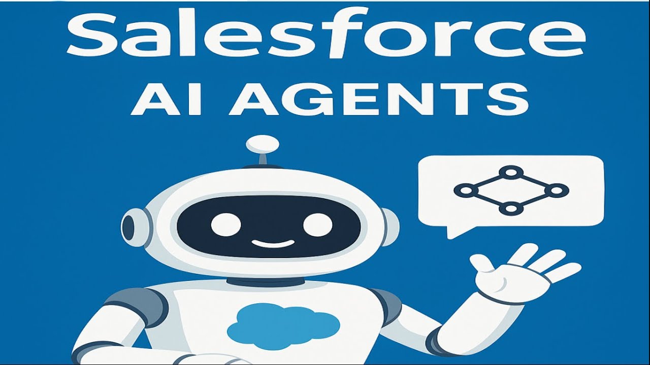 From Zero to Agent: Build in Minutes with Salesforce Agentforce