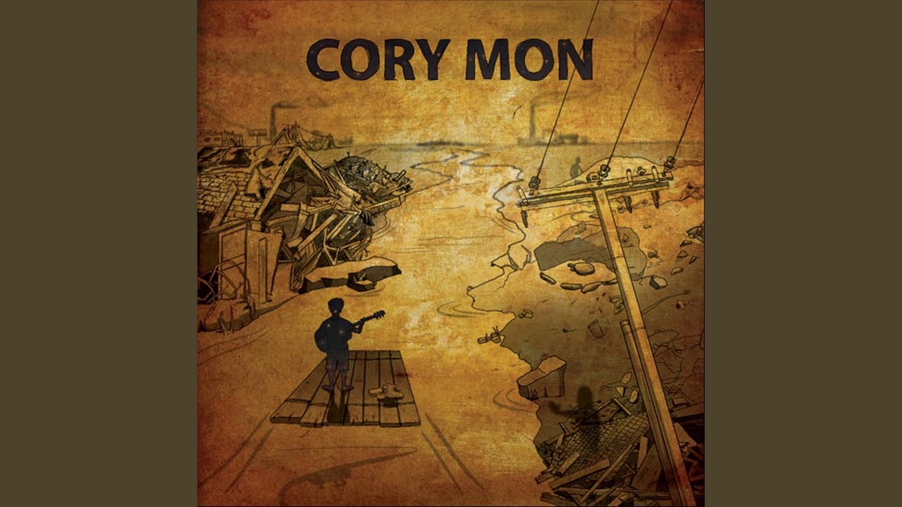 Guarda Broken Train su YouTube Guarda Broken Train su YouTube