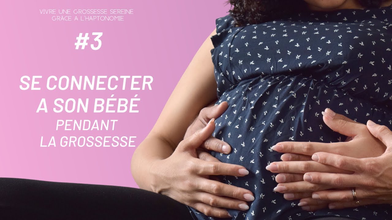 Grossesse : une appli pour écouter son bébé - Videos from The Weather  Channel