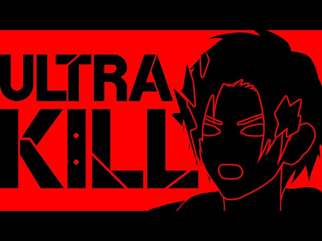 GOODBYE GABRIEL 【🔺 ULTRAKILL 🔺】 【2】のサムネイル