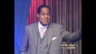 The Treasure Within You by Pastor Chris Oyakhilome