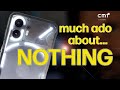 CMF by Nothing releases &amp; Nothing phone updates