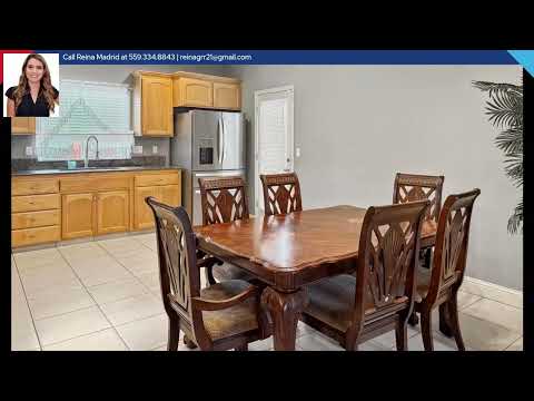 108 W Santa Clara Street, Avenal, CA home video tour