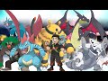 A UN DIA PARA EL POKEMON PRESENTS (RANKEANDO EN MASTERS Y JUGANDO CON SUBS)