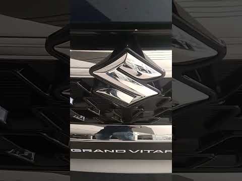 Video Maruti Suzuki Grand Vitara New launch Hybrid model... - youtube
