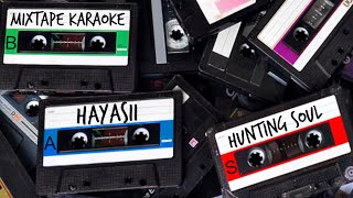 Download Lagu HAYASii - Hunting Soul MP3 Download Lagu HAYASii - Hunting Soul MP3